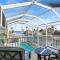 Coastal Haven Stylish Getaway in Marco Island - جزيرة ماركو