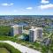 South Seas Tower 3 Unit 412 - جزيرة ماركو