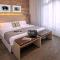 Hotel Serhs Rivoli Rambla