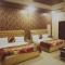 Royal Fort Executive Hotel Gulberg