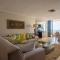 Luxury Beachfront Apartment - 30 Degrees Umdloti