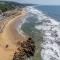 Luxury Beachfront Apartment - 30 Degrees Umdloti