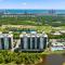 Santo Amaro Unit 301B at Lost Key Golf & Beach Club - بينساكولا
