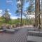 Tamarron Gambel Oak 747 - Starlight Suite - Durango CO