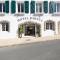 Hôtel Barnea