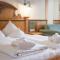 Das Posthaus stubai&smart Hotel