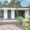 Home among the Gum Trees - free wine