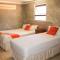 Godmill guesthouse Taung - Lethola