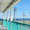 Boardwalk Sand & Surf Beach Hotel Oceanfront - Seaside Heights