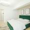 Himson-Designer7 Apartment - Ясси