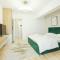 Himson-Designer7 Apartment - Ясси