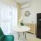Himson-Designer7 Apartment - Ясси
