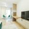 Himson-Designer7 Apartment - Ясси