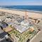 Newly Renovated Professional Design Partial Ocean Views