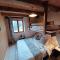 Unique à Champagny lappartement Panoramik dans un Chalet dAlpage avec une vue exceptionnelle
