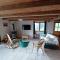 Unique à Champagny lappartement Panoramik dans un Chalet dAlpage avec une vue exceptionnelle