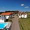 Gusto Lodges
