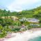 BodyHoliday St Lucia - Gros Islet