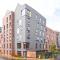 For Students Only Modern Ensuite Rooms with Shared Kitchen at Tramways in Chester - Chester