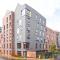 For Students Only Modern Ensuite Rooms with Shared Kitchen at Tramways in Chester - Chester