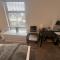 Private Double Bedroom w Microwave, kettle & Smart TV - Ilkeston