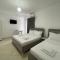 Joni Apartments