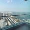 Era View Bahrain Luxurious 1 bedroom, Sea view and waterfront - 麦纳麦