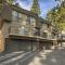 Private Sauna Cozy Incline Village Retreat!