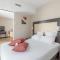 Appart’City Confort Nantes Ouest Saint-Herblain