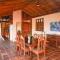 Piton Villa Deck