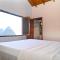 Piton Villa Deck
