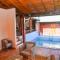 Piton Villa Deck