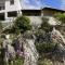 Konstas Stone Island House in Meganisi - 梅加尼西岛