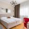 Storge Boutique Bed & Breakfast