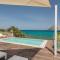 Villa SEA SOUL - Luxury style with direct access to sea