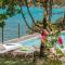 Villa SEA SOUL - Luxury style with direct access to sea