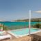 Villa SEA SOUL - Luxury style with direct access to sea