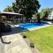 Villa Moste 5 -with pool&parking - 卢布尔雅那