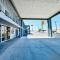Super 8 by Wyndham Van Horn