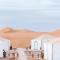 Caravanserai Luxury Desert Camp - Merzouga