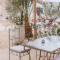 Caravanserai Luxury Desert Tented Camp