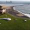 Beachfront Home with Ocean View - Port Talbot