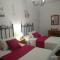 Apartmentos Corona
