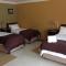 Amigos Bed & Breakfast