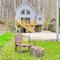 Quaint Plymouth Cabin - 1 Mi to Road America! - Plymouth