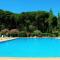 Costa D’Argento - Camping Village Club Capalbio