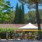 Costa D’Argento - Camping Village Club Capalbio