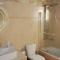 Kavos Psarou Villas