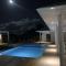 Wanalao Lodge - 4 chambres- jardin - piscine et spa privatifs - Sainte-Anne