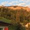 Cozy House above Lake Lucerne in car-free Vitznau Mittlerschwanden at Mount Rigi railway - 菲茨瑙